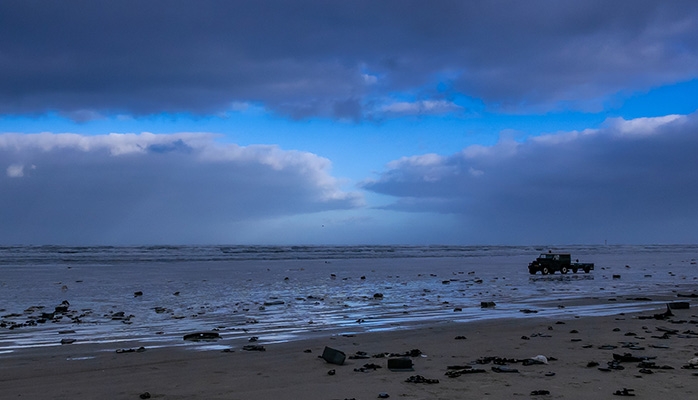 Une charte pour préserver les plages de la pollution par le plastique