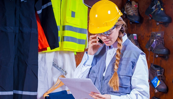 Covid-19 : publication du guide de préconisations de sécurité sanitaire pour la continuité des activités de construction